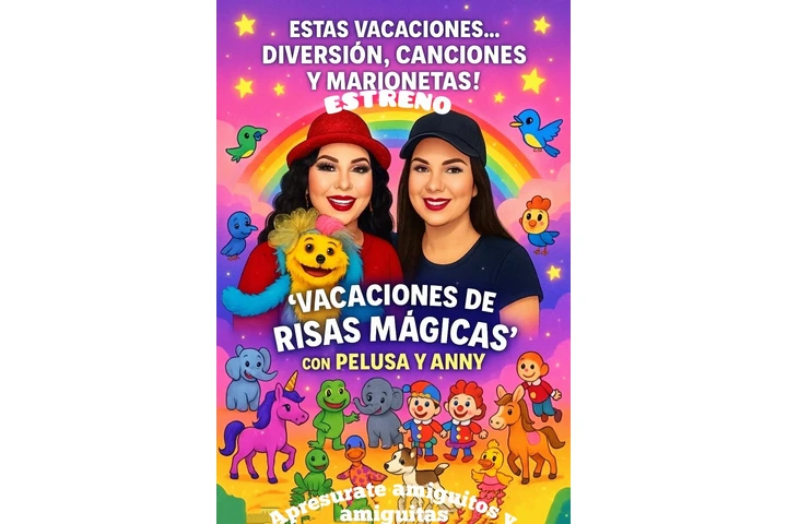 Mundo 🌎 Fantástico image 3