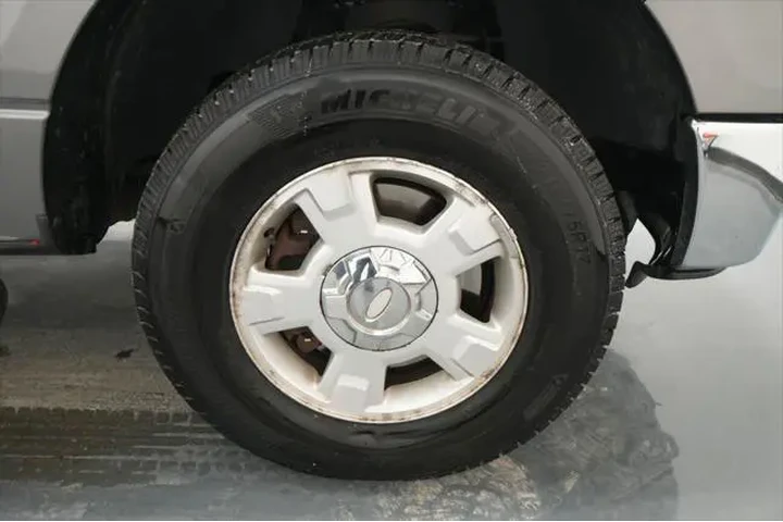 $4900 : Ford F-150 2013 4x4 XLT 4dr image 10