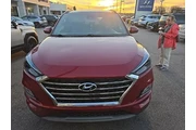 $22431 : Hyundai TUCSON 2021 Ultimate thumbnail