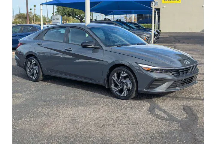 $25999 : Hyundai ELANTRA Hybrid 2025 image 1