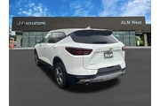 $24220 : Chevrolet Blazer 2025 LT 4dr thumbnail
