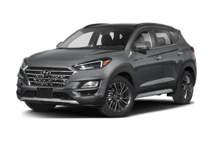 $20888 : Hyundai TUCSON 2021 AWD SEL image 1
