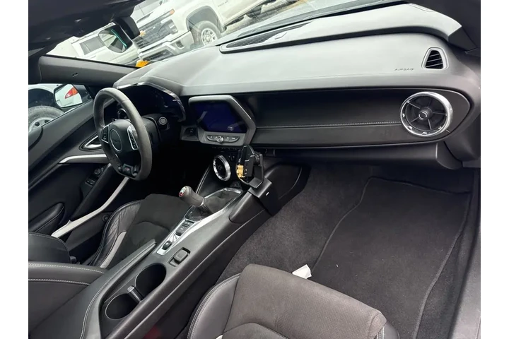 $39999 : Chevrolet Camaro 2019 SS 2dr image 10