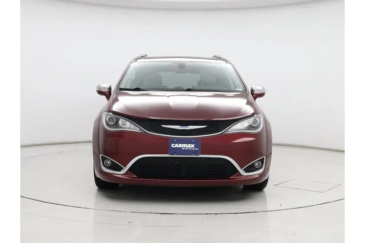 $22998 : Chrysler Pacifica 2018 Limit image 5