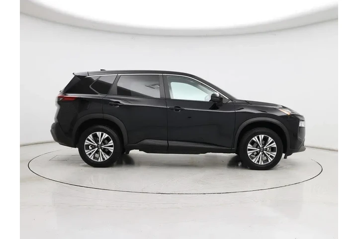 $20998 : Nissan Rogue 2022 AWD SV 4dr image 7