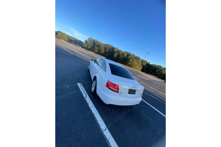 $3999 : 2007 A6 3.2 image 4
