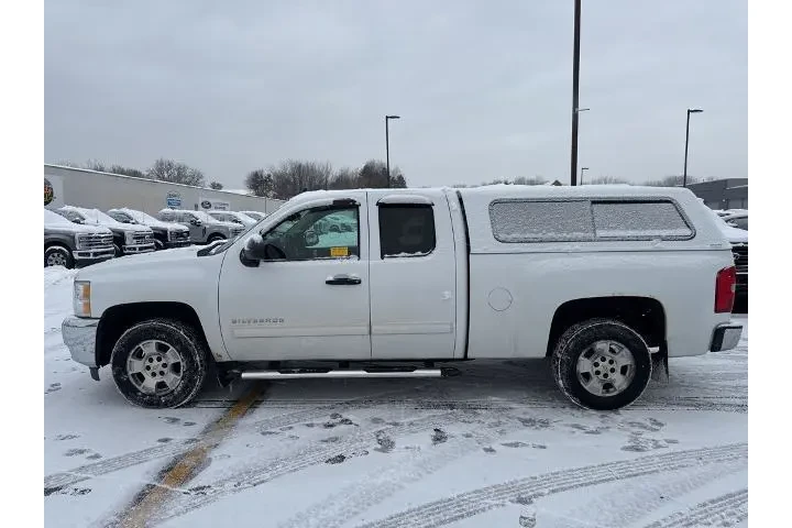 $11208 : Chevrolet Silverado 1500 201 image 8