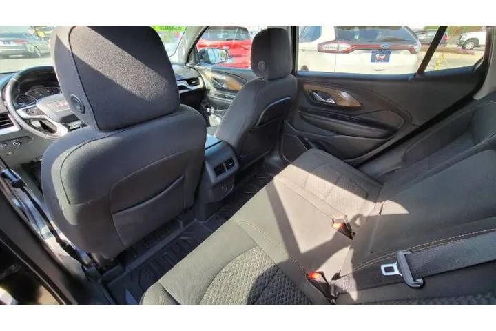 $16995 : 2020 GMC Terrain SLE image 9