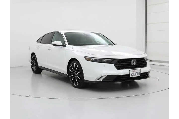 $36998 : Honda Accord Hybrid 2025 Tou image 1