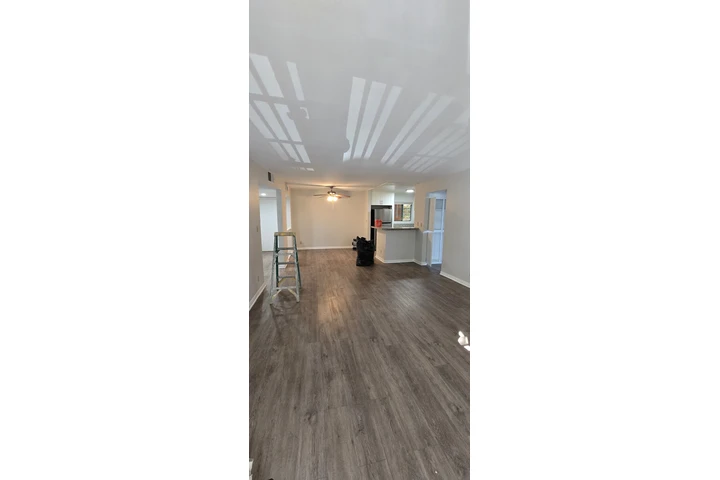 Pintamos casa fuera y adentro image 4