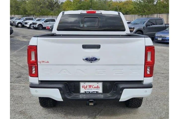 $38500 : Ford Ranger 2023 4x4 Lariat image 4