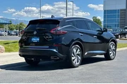 $19995 : Nissan Murano 2019 AWD S 4dr thumbnail