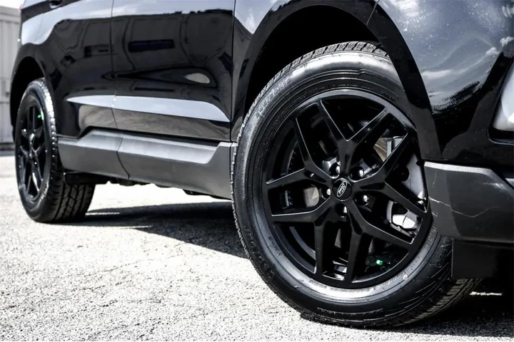 $21997 : Ford Edge 2024 AWD SEL 4dr S image 2