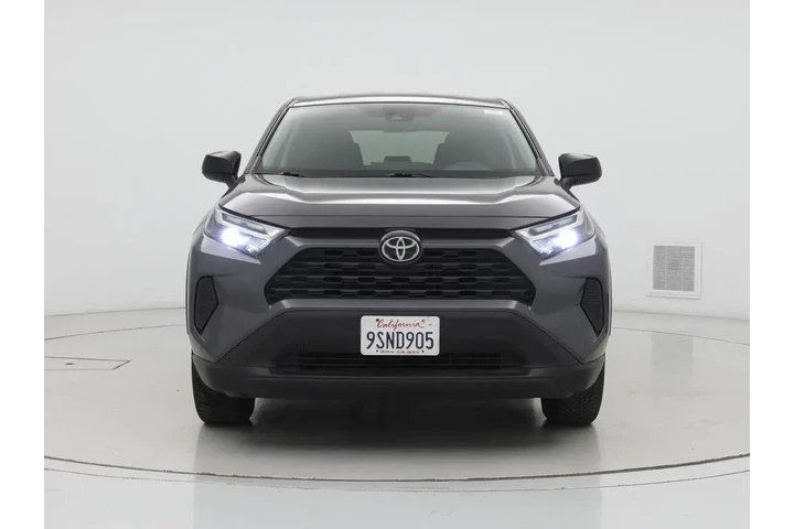 $26998 : Toyota RAV4 2023 AWD LE 4dr image 5