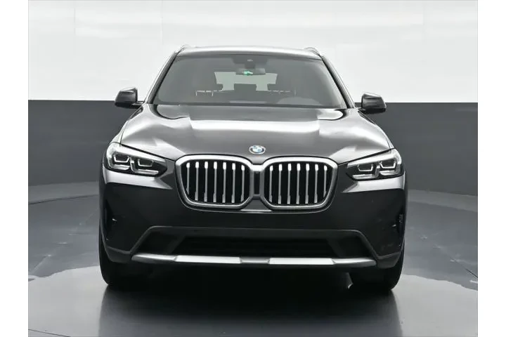 $39691 : BMW X3 2024 sDrive30i 4dr Sp image 5