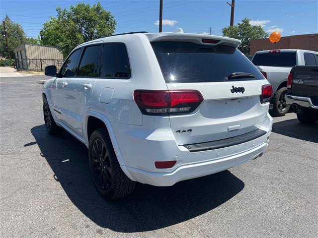 $23988 : 2019 Grand Cherokee Altitude, image 9