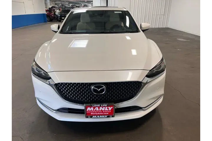 $20987 : Mazda Mazda6 2018 Signature image 8