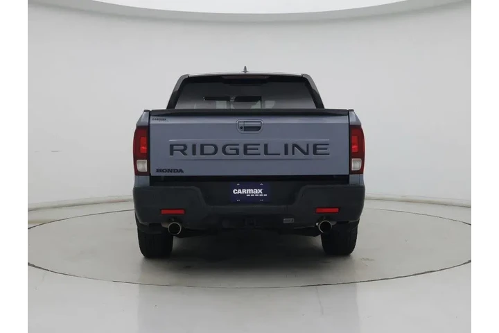 $37998 : Honda Ridgeline 2024 AWD Bla image 6