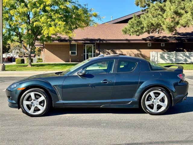 $9720 : 2004 RX-8 image 7