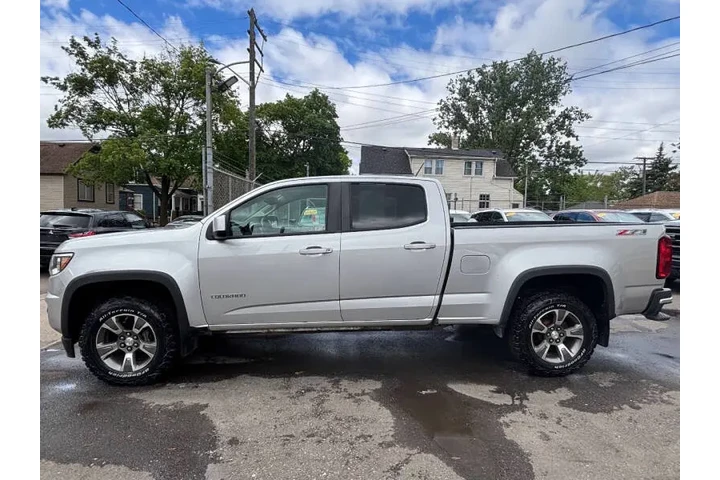 $24995 : 2019 Colorado Z71 image 5