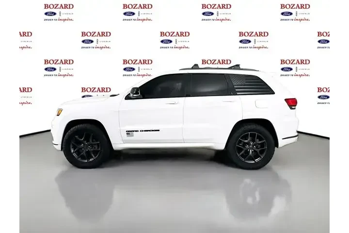 $18500 : Jeep Grand Cherokee 2019 4x4 image 5