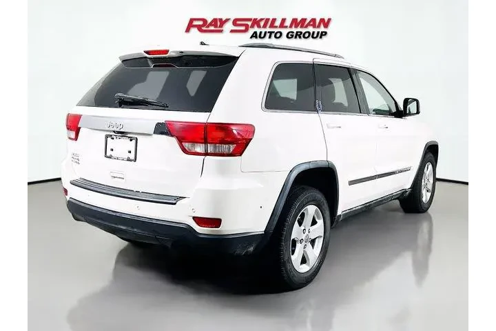 $10975 : Jeep Grand Cherokee 2012 4x4 image 6