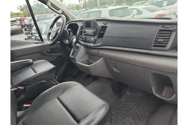 $22291 : Ford Transit 2021 250 3dr SW image 7
