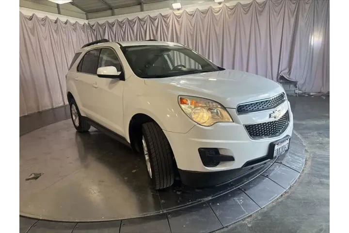 $7999 : Chevrolet Equinox 2013 LT 4d image 3