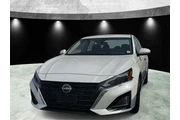 $19850 : Nissan Altima 2023 AWD 2.5 S thumbnail