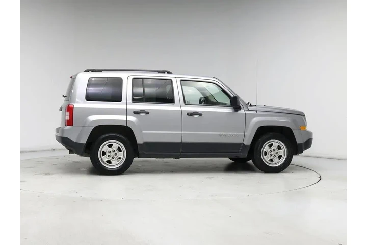 $11998 : Jeep Patriot 2015 Sport 4dr image 7