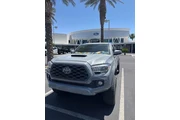 Toyota Tacoma 2020 4x4 TRD P en Las Vegas