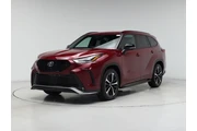 $33998 : Toyota Highlander 2021 XSE 4 thumbnail