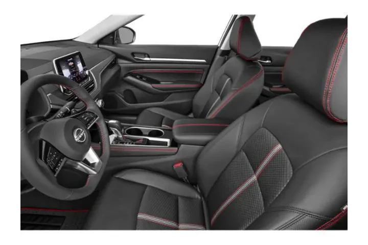 $23780 : Nissan Altima 2025 2.5 SR 4d image 9