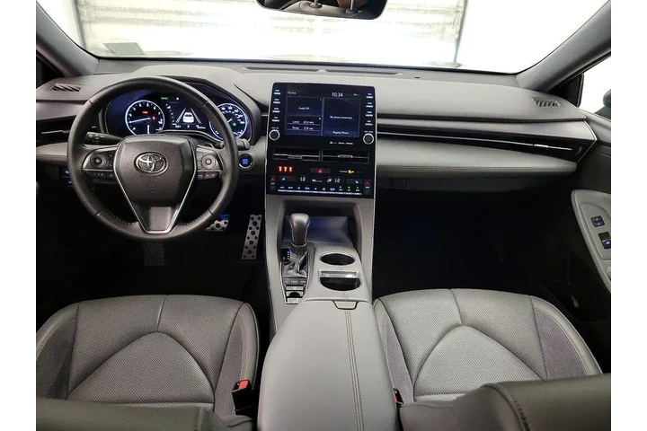 $30998 : Toyota Avalon 2019 XSE 4dr S image 9