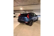 $32777 : Kia Niro EV 2025 Wave 4dr Cr thumbnail