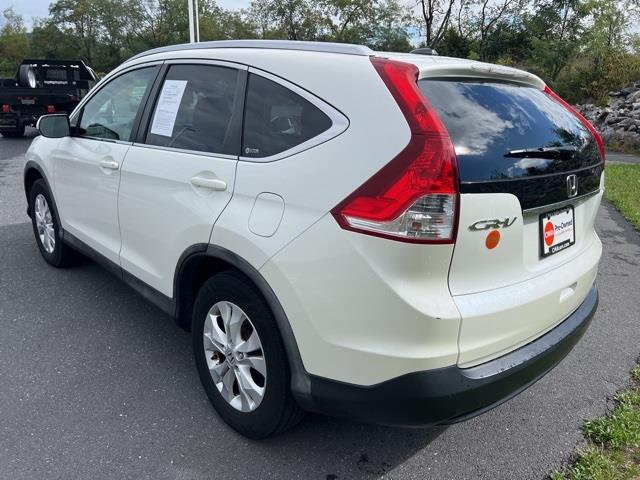 $9000 : PRE-OWNED 2012 HONDA CR-V EX-L image 5