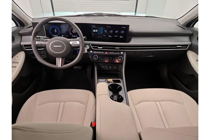 $23998 : Hyundai SONATA 2025 SEL 4dr image 9