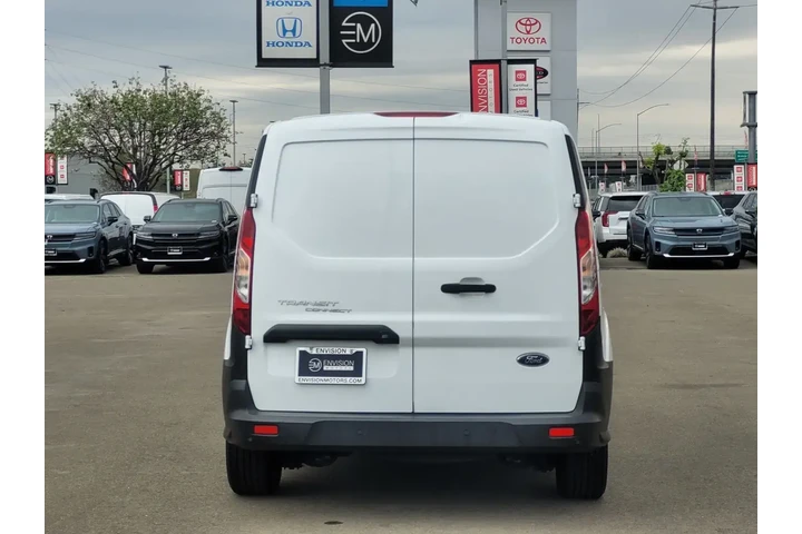 $26978 : Ford Transit Connect 2020 XL image 6