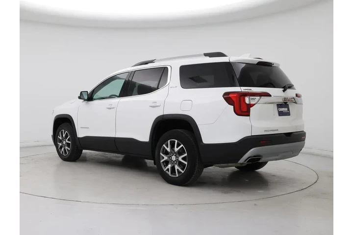 $25998 : GMC Acadia 2023 SLE 4dr SUV image 2