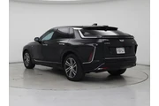 $39998 : Cadillac LYRIQ 2025 Luxury 1 thumbnail
