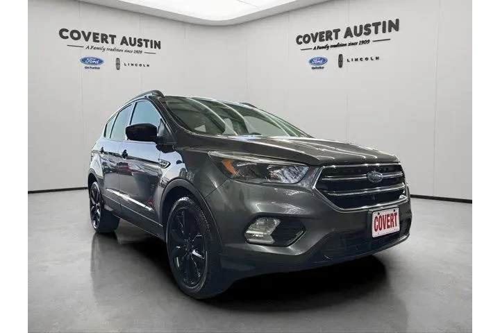 $14173 : Ford Escape 2018 SE 4dr SUV image 6