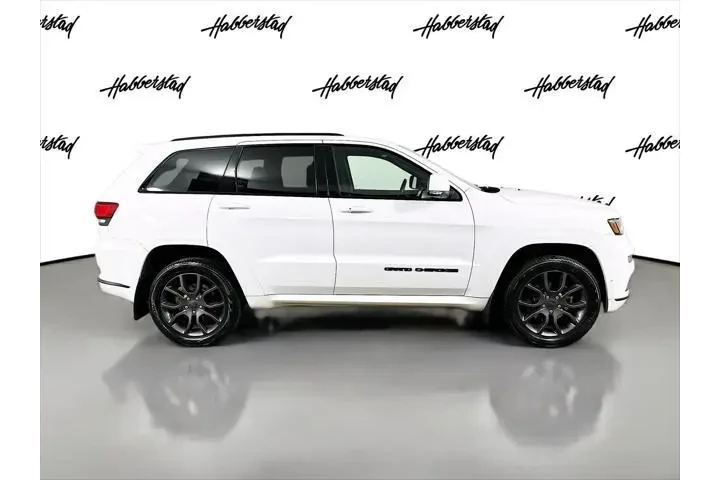 $23995 : Jeep Grand Cherokee 2020 4x4 image 4
