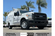 $21997 : 2013 Super Duty F-350 SRW XL thumbnail