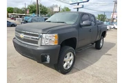 2008 Silverado 1500 en Dallas