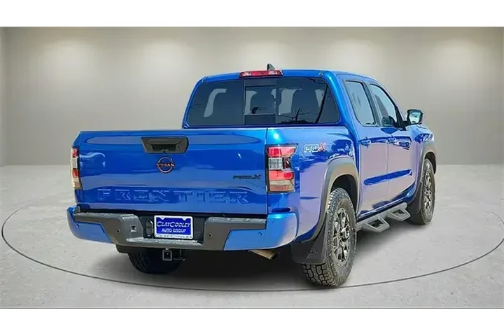 $30684 : Nissan Frontier 2024 4x2 PRO image 3