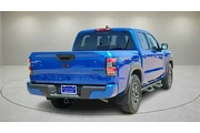 $30684 : Nissan Frontier 2024 4x2 PRO thumbnail
