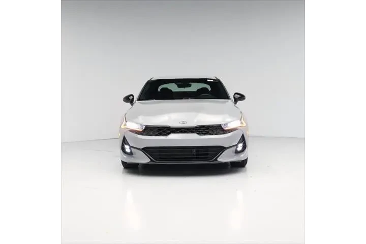 $20998 : Kia K5 2021 GT-Line 4dr Seda image 5