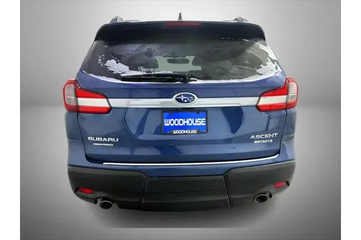 $24700 : Subaru Ascent 2022 AWD Limit image 6