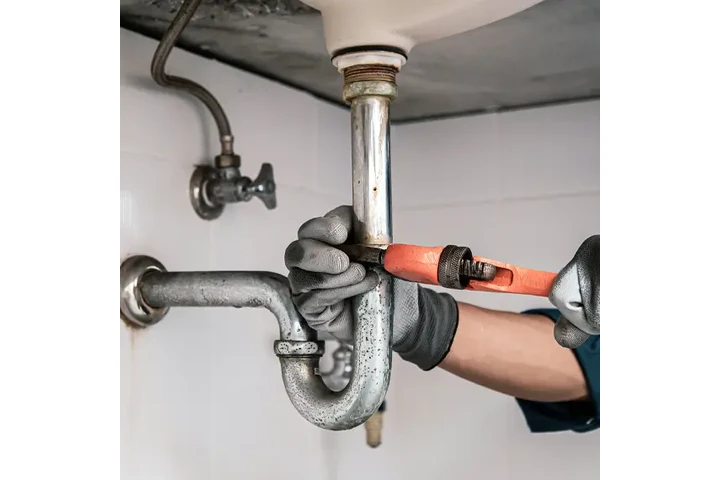 Lazcanos Plumbing image 4