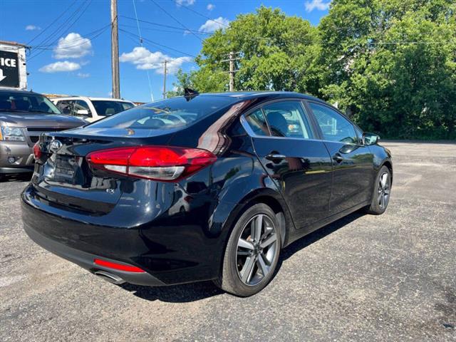 $11995 : 2018 Forte EX image 6